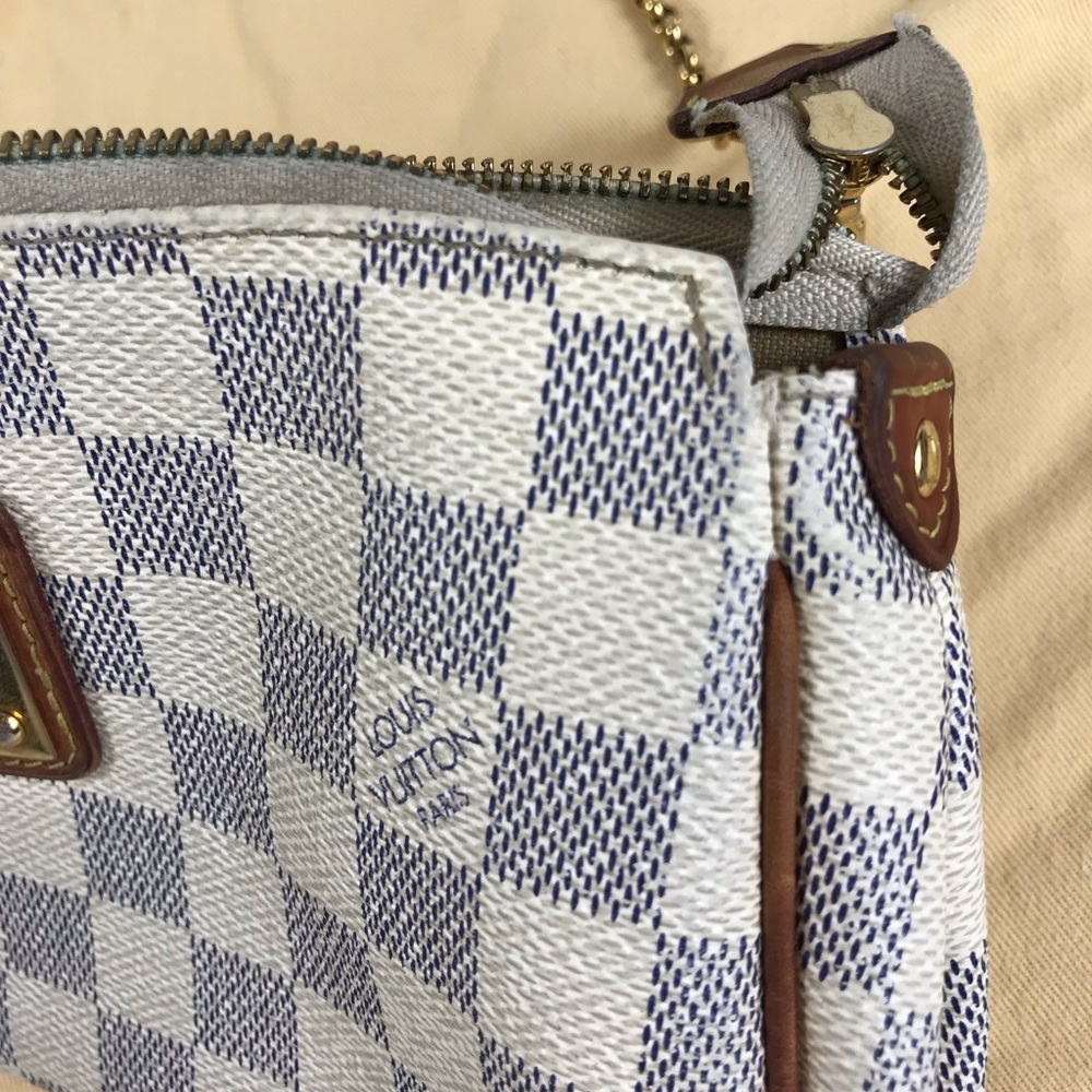 💎✨DISCONTINUED✨💎 EVA Louis Vuitton - Picture 13 of 16